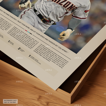 Corbin Carroll - Arizona Diamondbacks