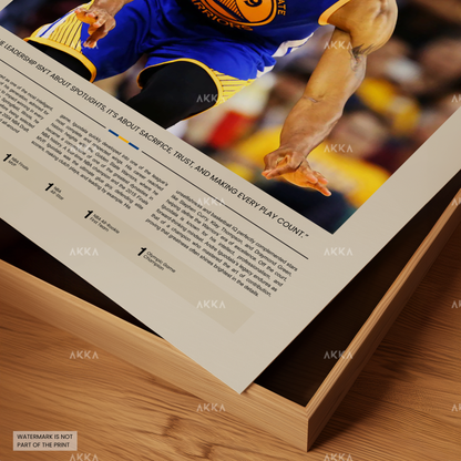 Andre Iguodala - Golden State Warriors