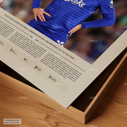 Jack Grealish - Everton