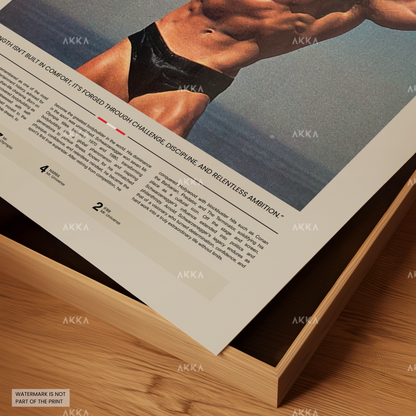 Arnold Schwarzenegger