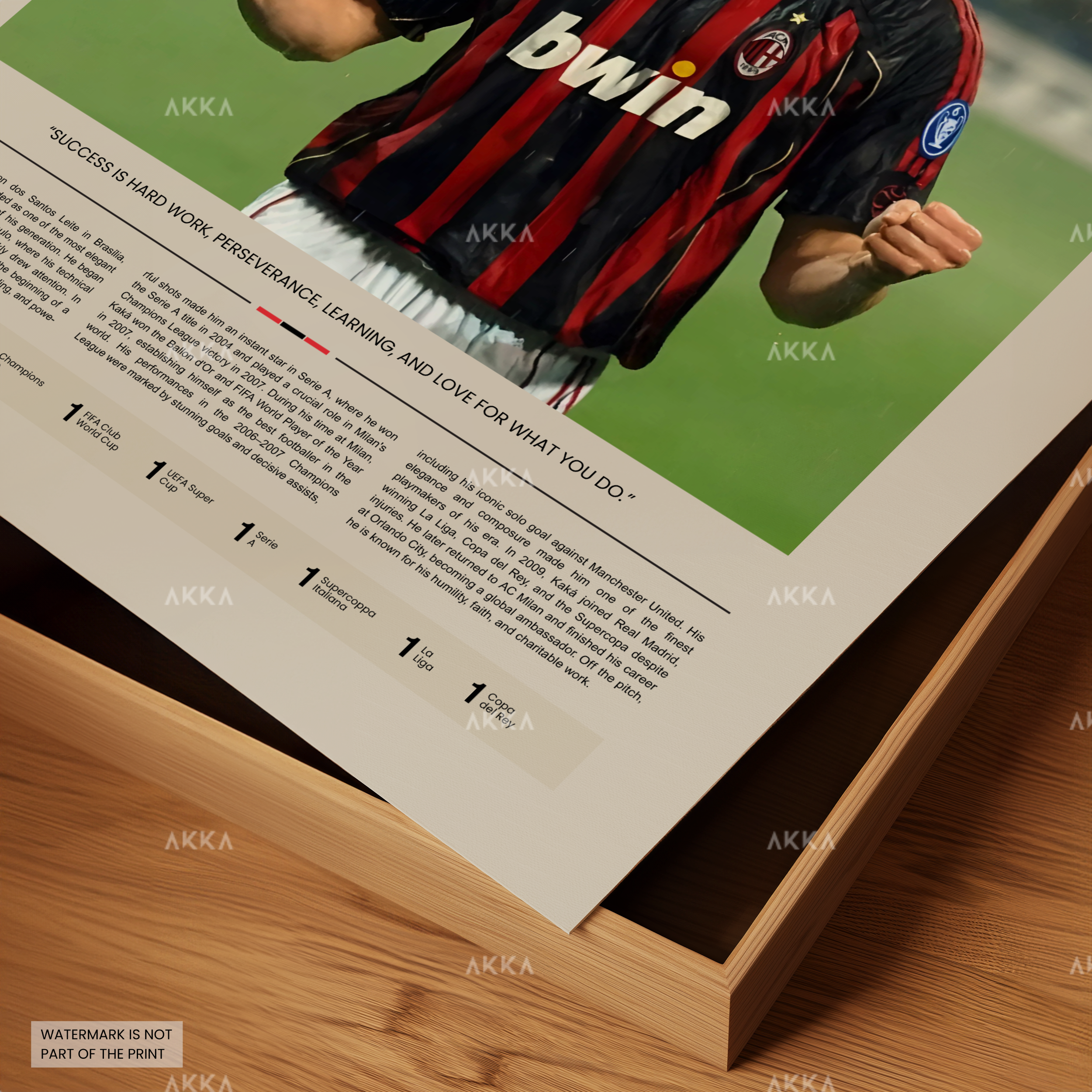 Kakà - AC Milan