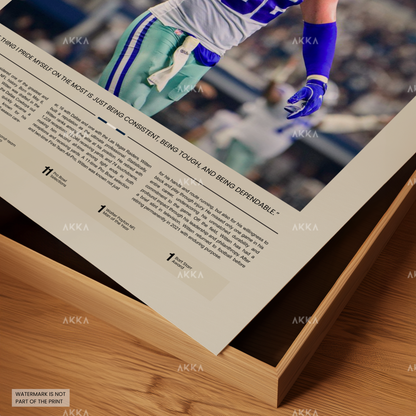 Jason Witten - Witten Dallas