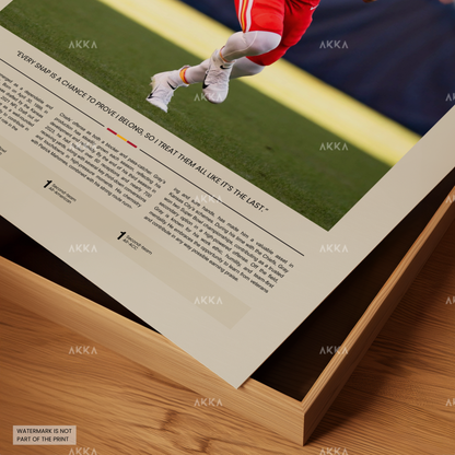 Noah Gray - Kansas City Chiefs