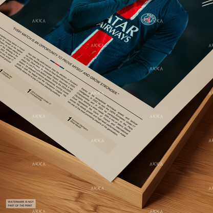 Désiré Doué - Paris Saint-Germain