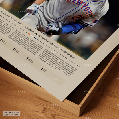 Pete Alonso - New York Mets