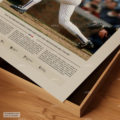 Ryne Sandberg - Chicago Cubs