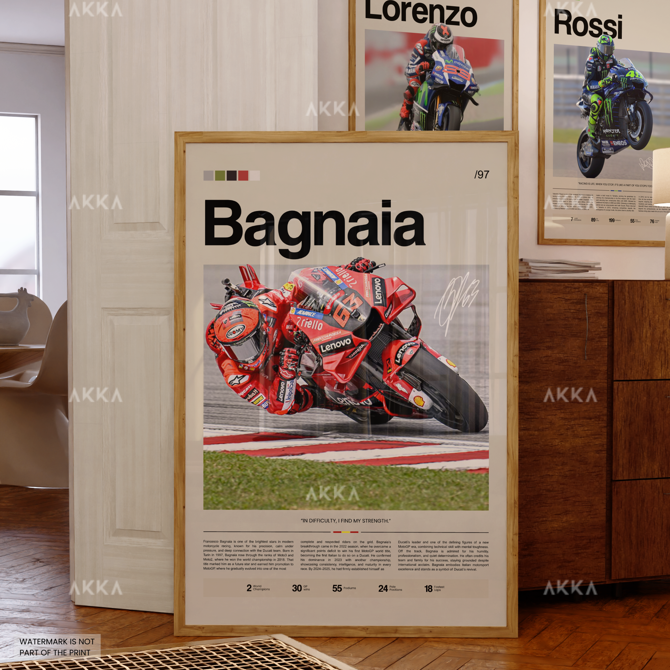 Pecco Bagnaia