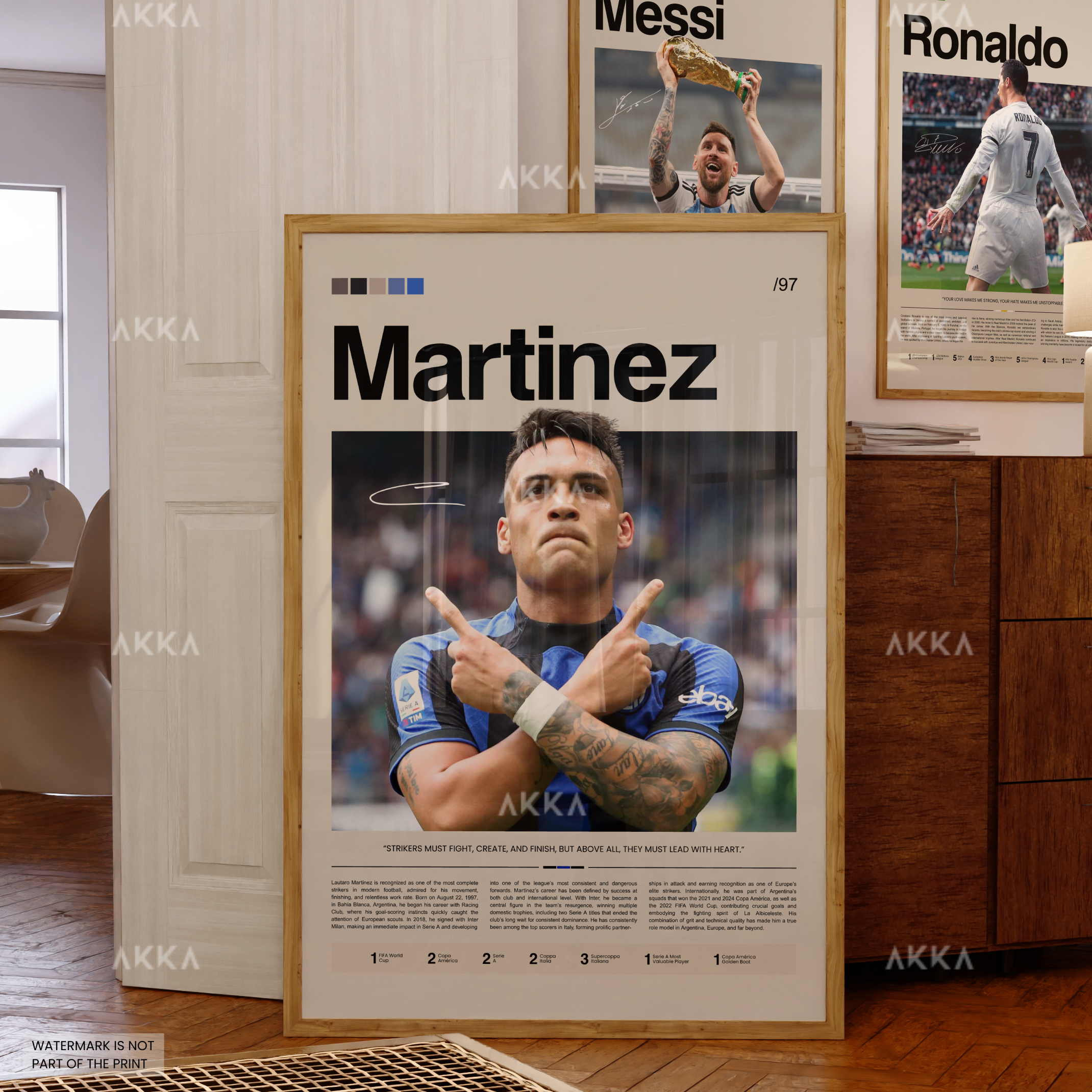 Lautaro Martinez - FC Inter Milan