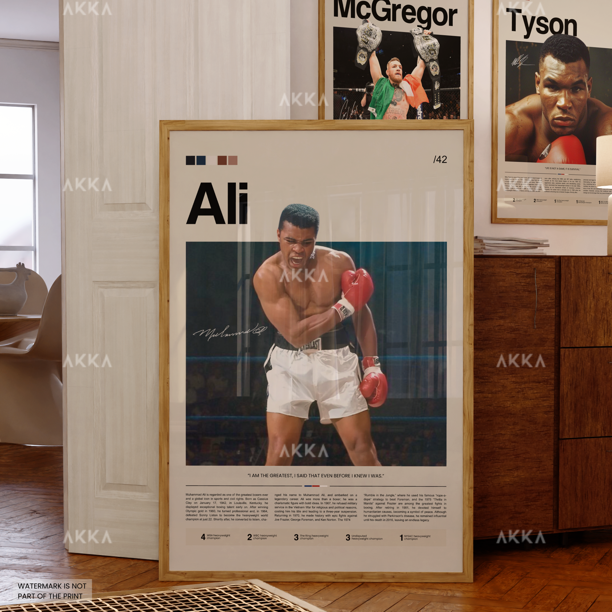 Muhammad Ali