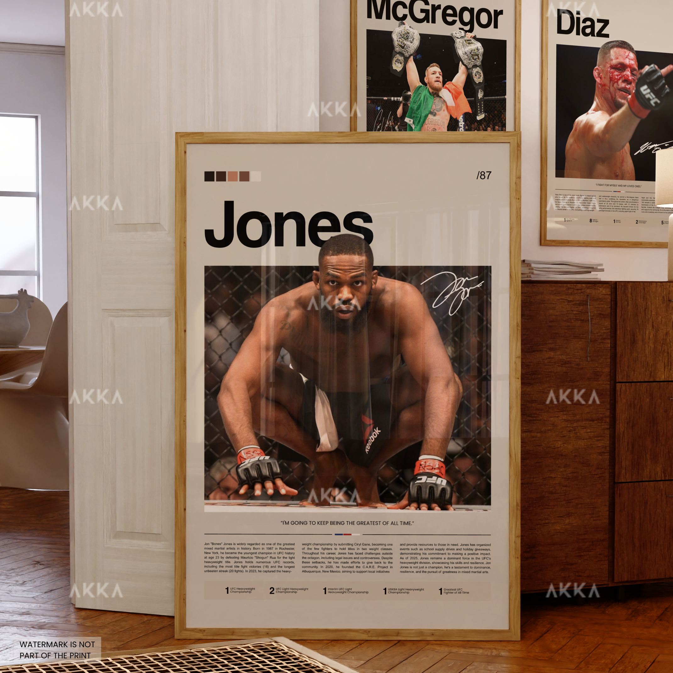 Jon Jones