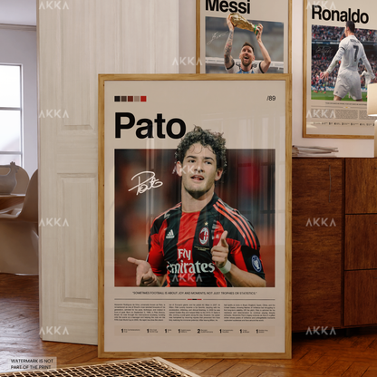Alexandre Pato - AC Milan