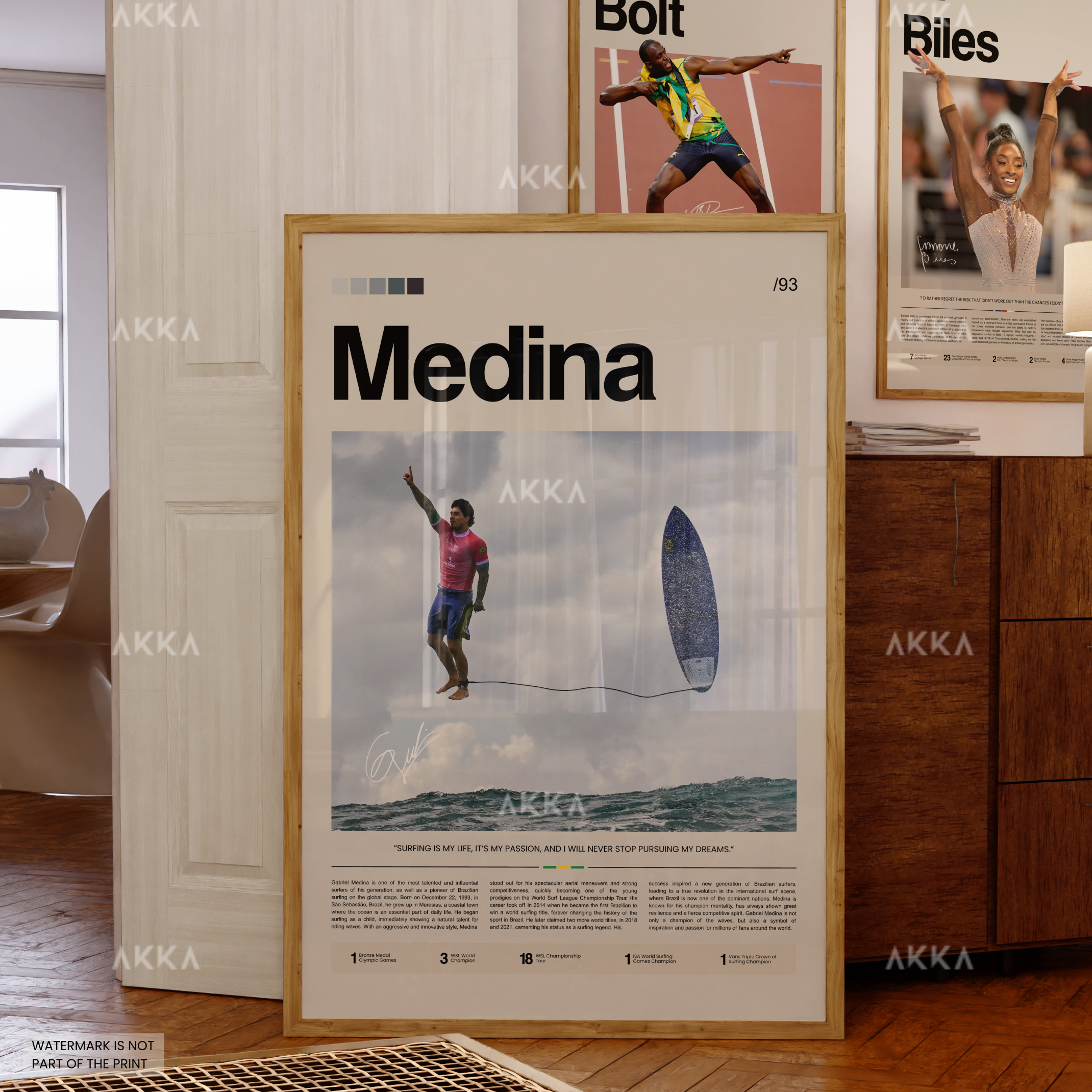 Gabriel Medina