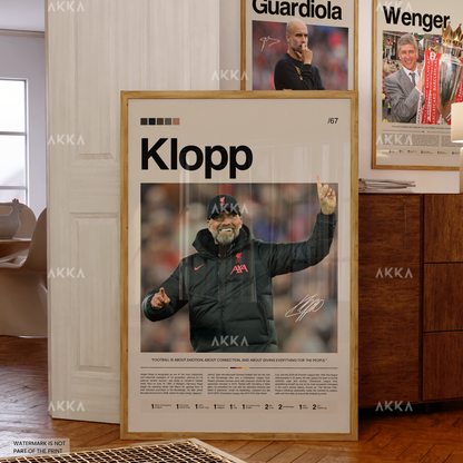 Jürgen Klopp