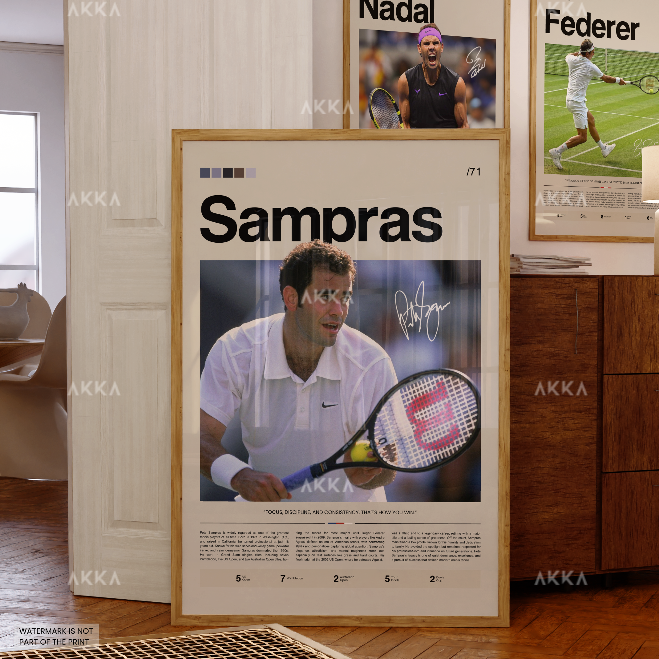 Pete Sampras