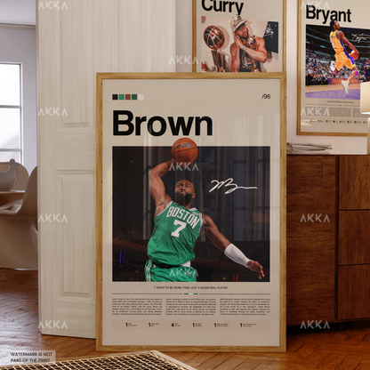 Jaylen Brown - Boston Celtics