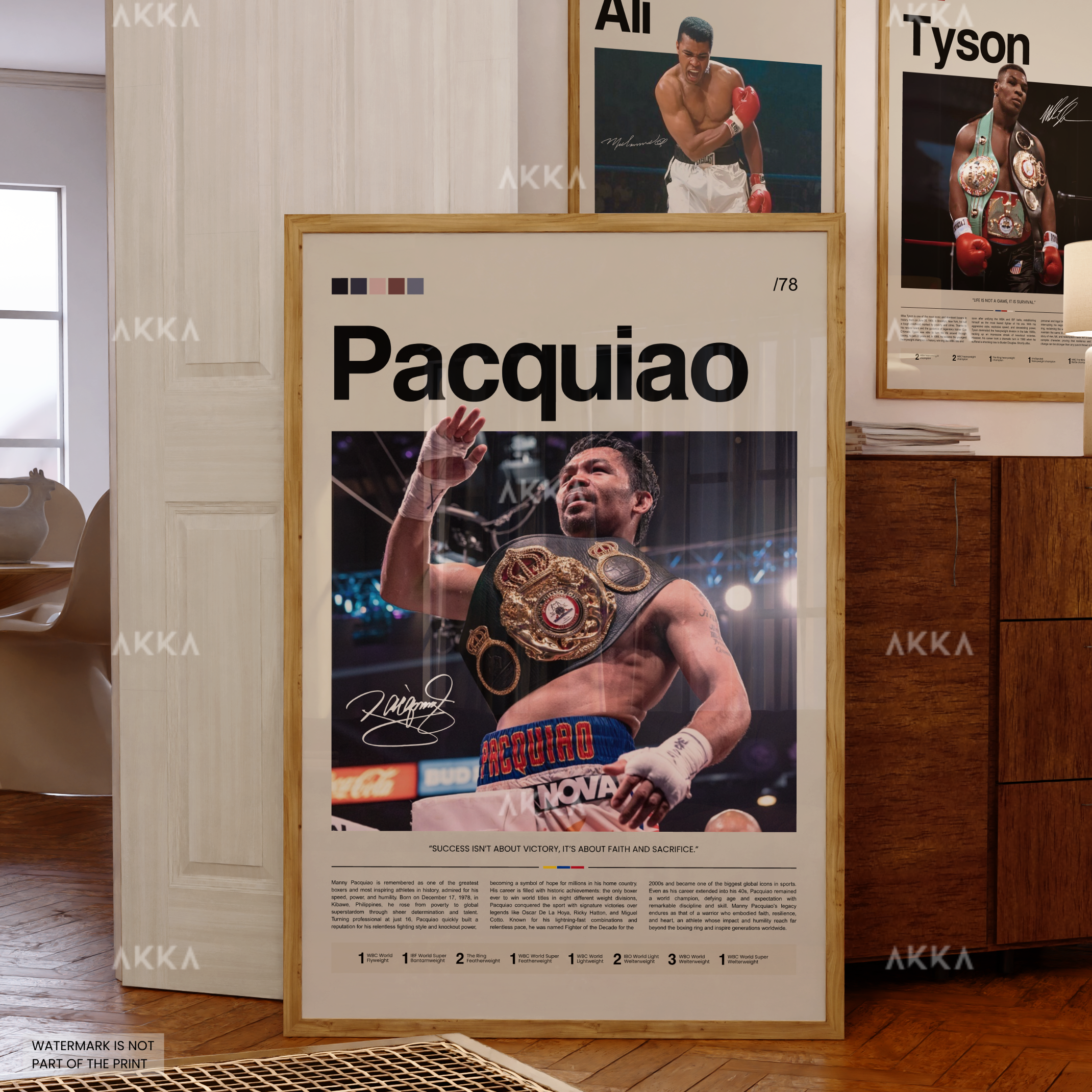Manny Pacquiao