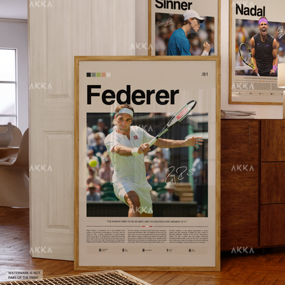 Roger Federer