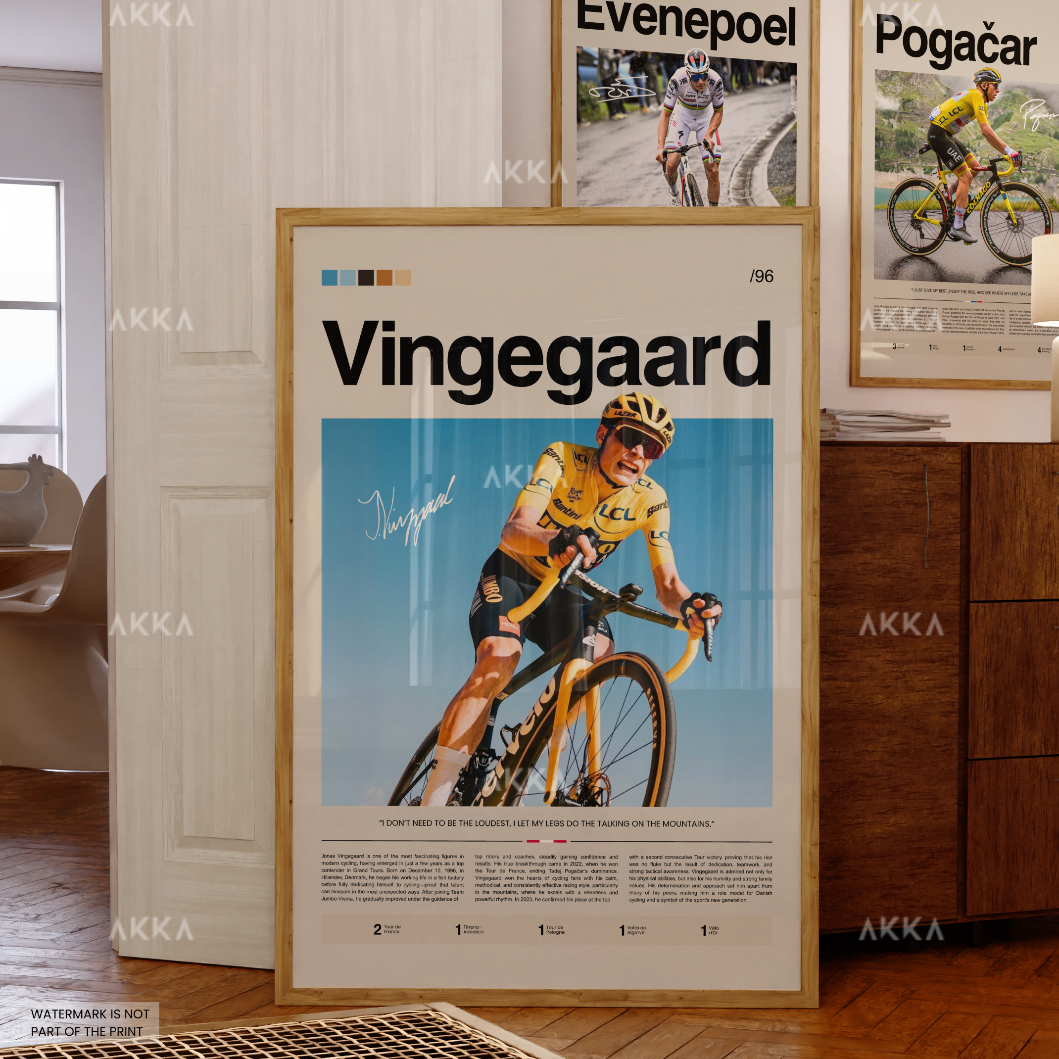 Jonas Vingegaard