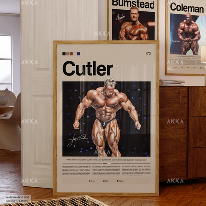 Jay Cutler