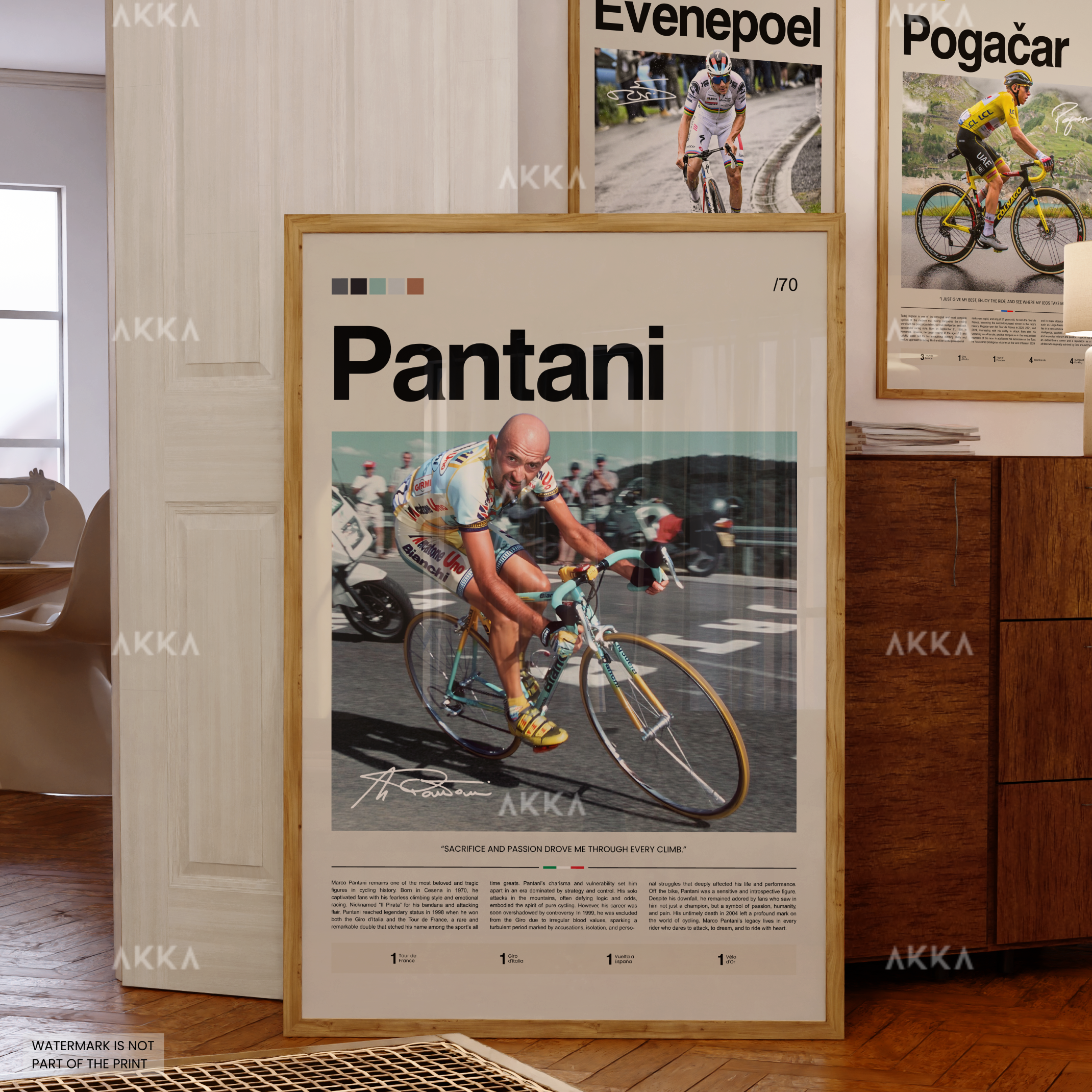 Marco Pantani