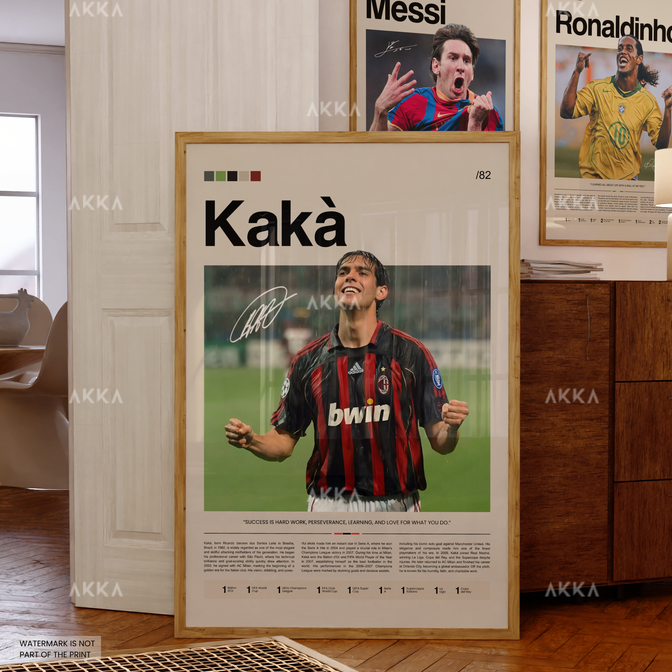 Kakà - AC Milan