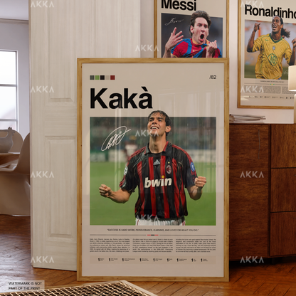 Kakà - AC Milan