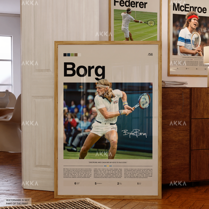 Björn Borg