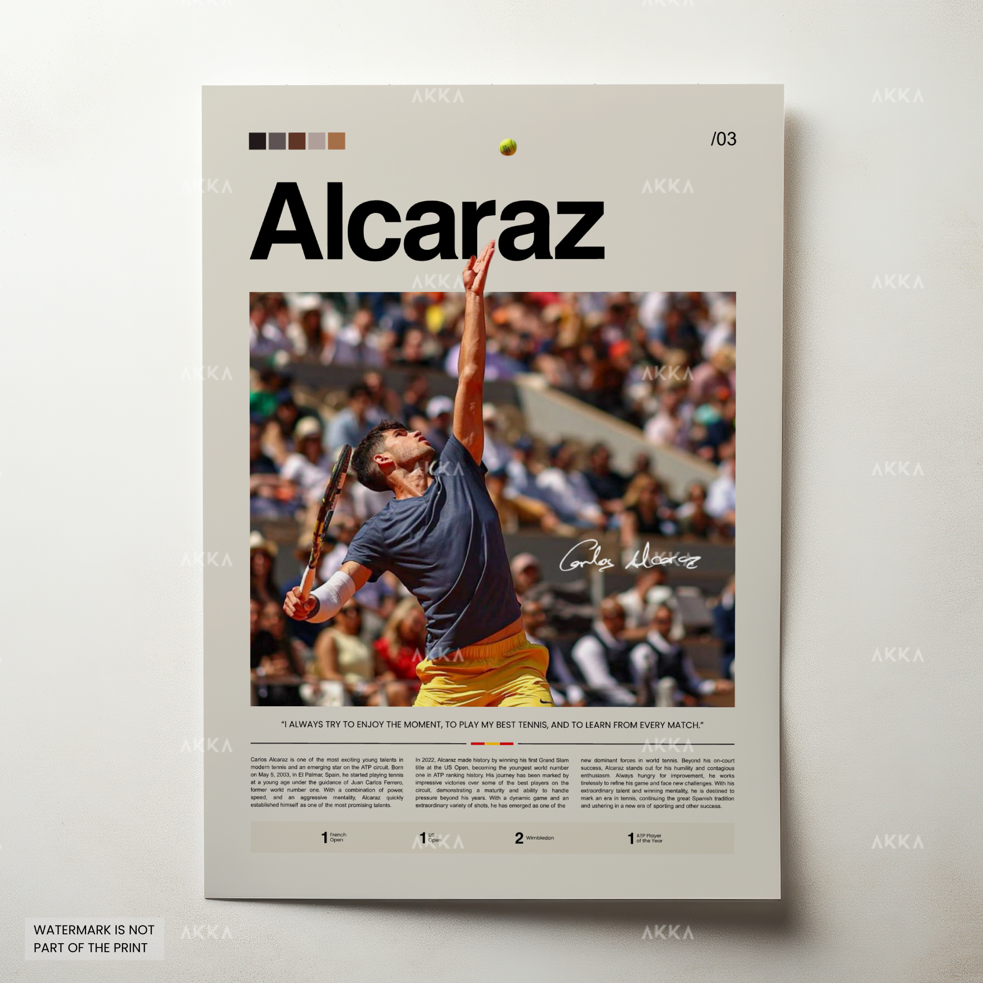 Carlos Alcaraz