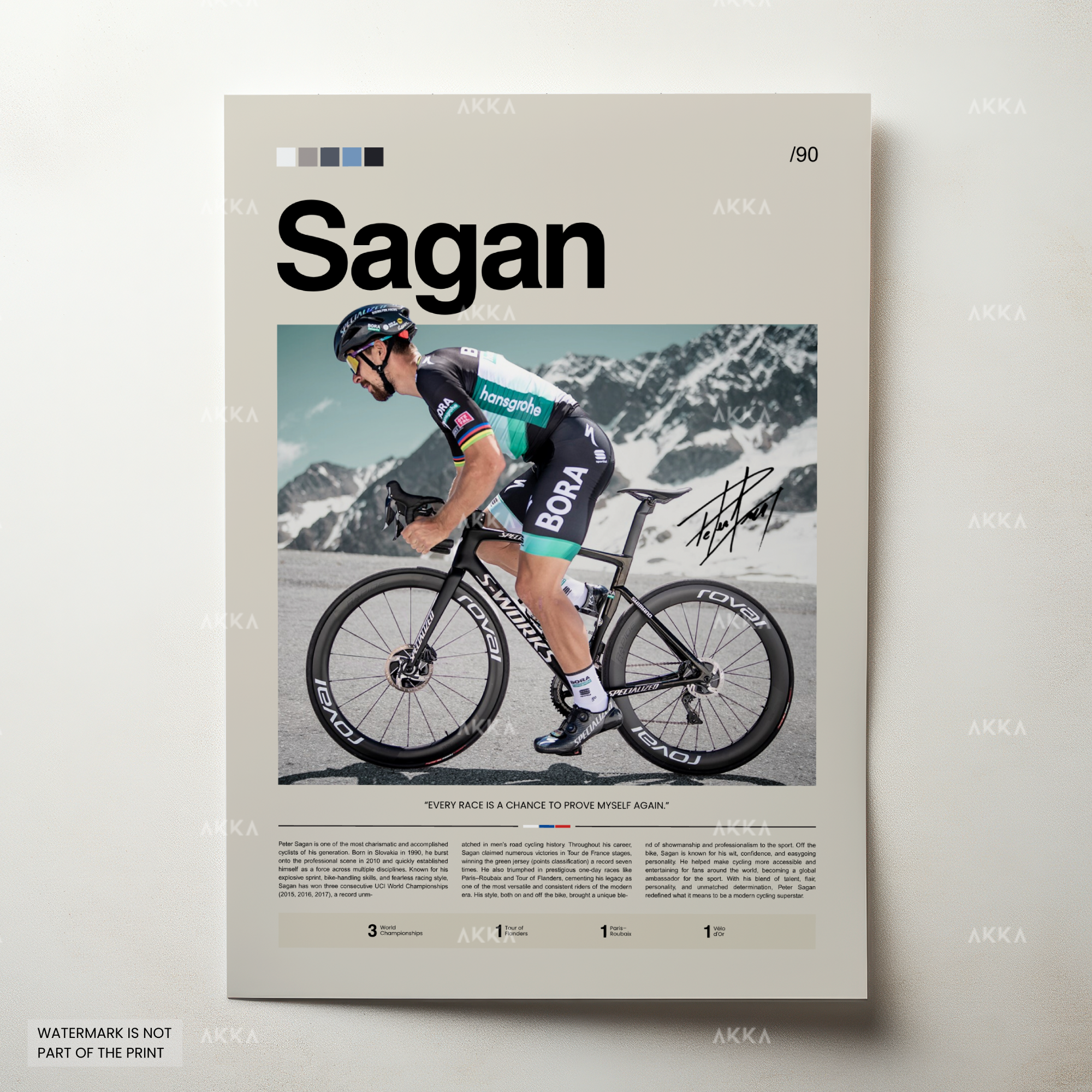 Peter Sagan