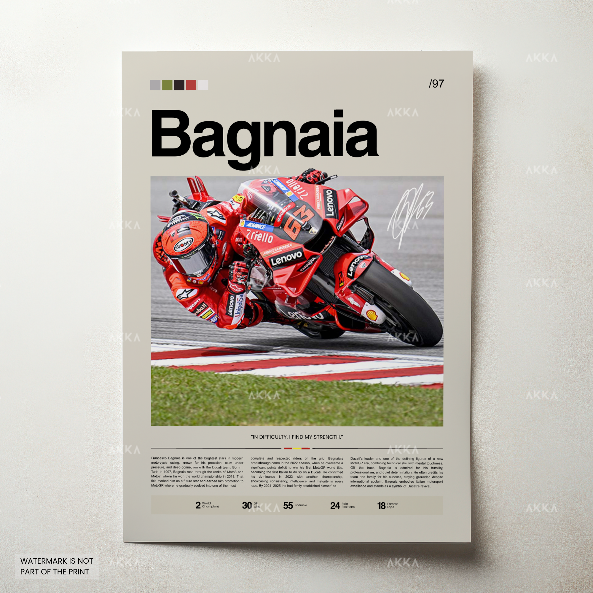 Pecco Bagnaia