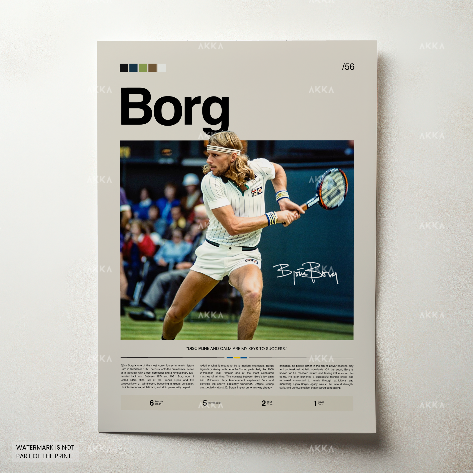 Björn Borg