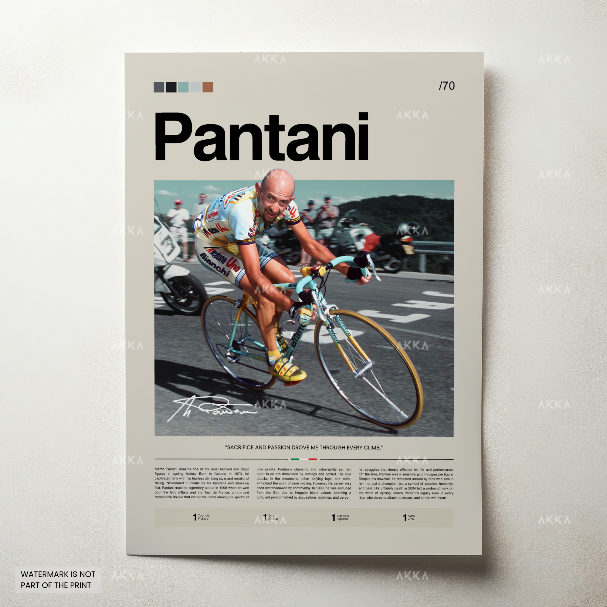 Marco Pantani