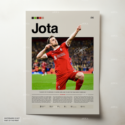 Diogo Jota - Liverpool