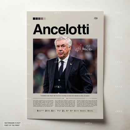 Carlo Ancelotti