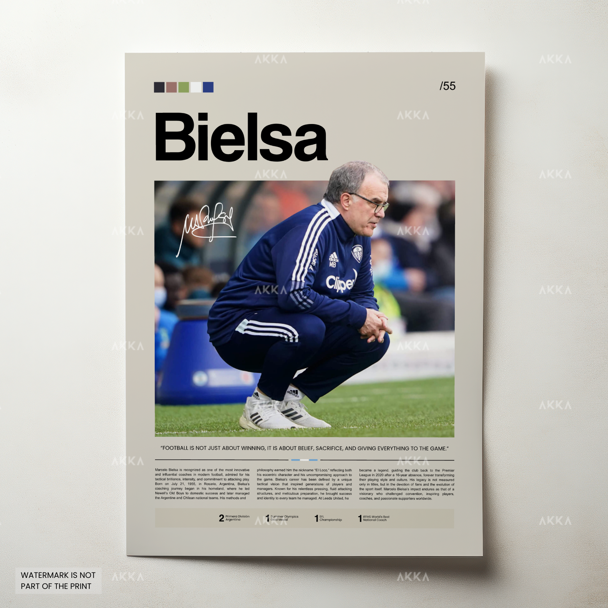 Marcelo Bielsa
