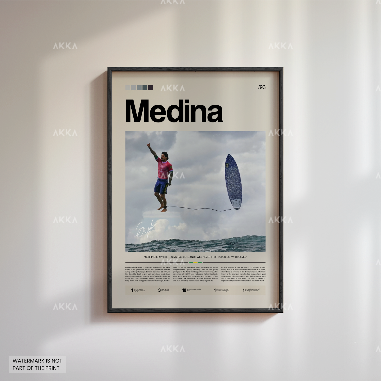 Gabriel Medina