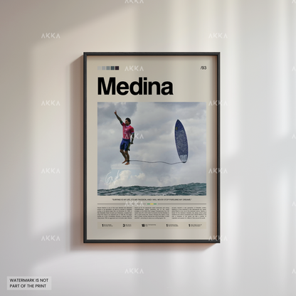 Gabriel Medina