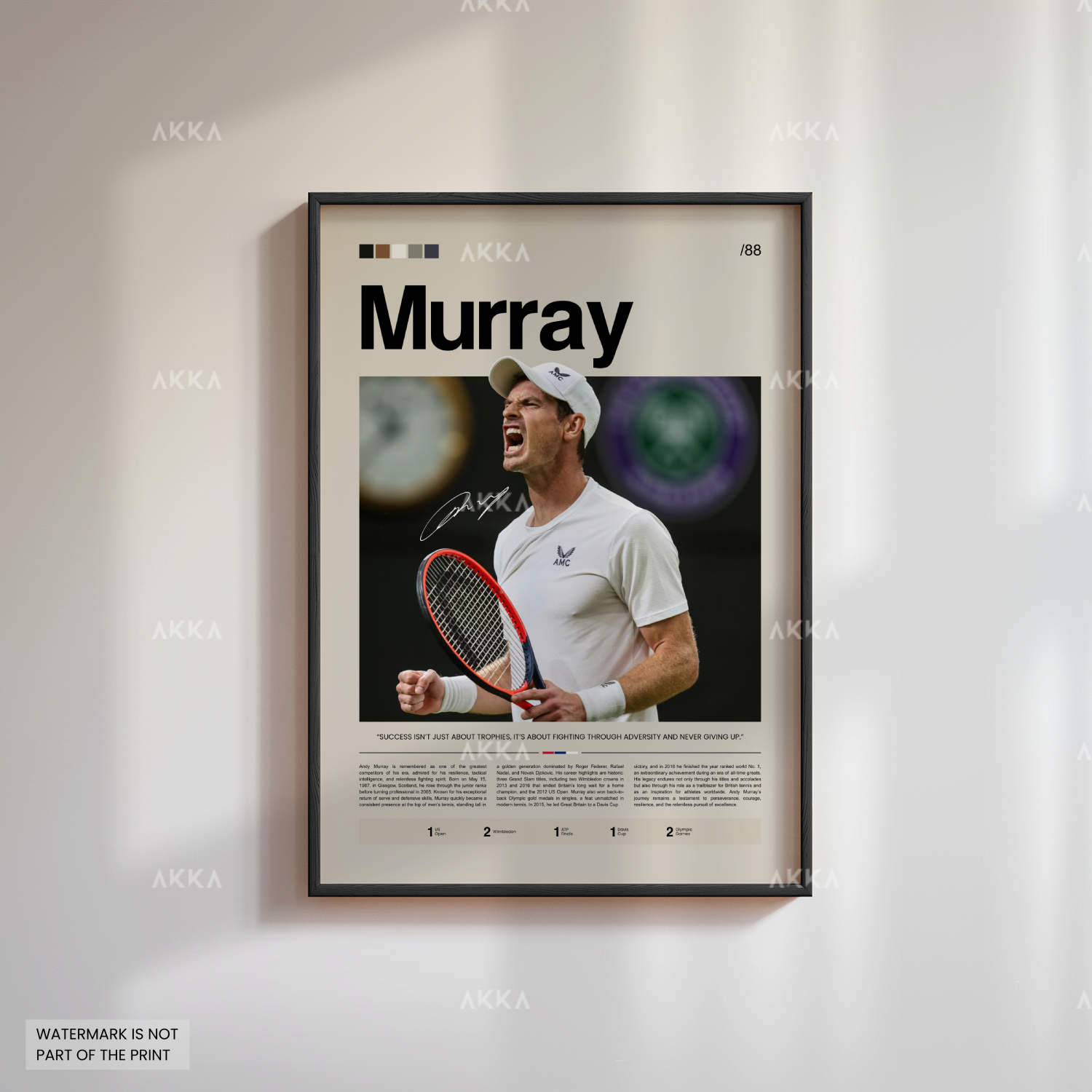 Andy Murray