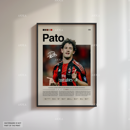Alexandre Pato - AC Milan