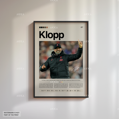 Jürgen Klopp