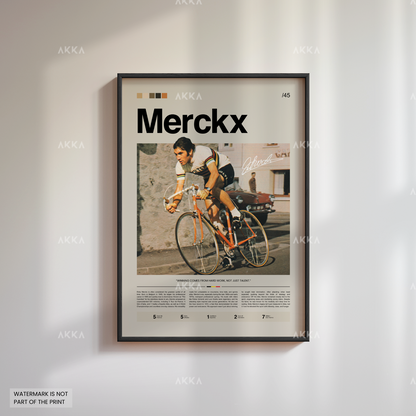 Eddy Merckx