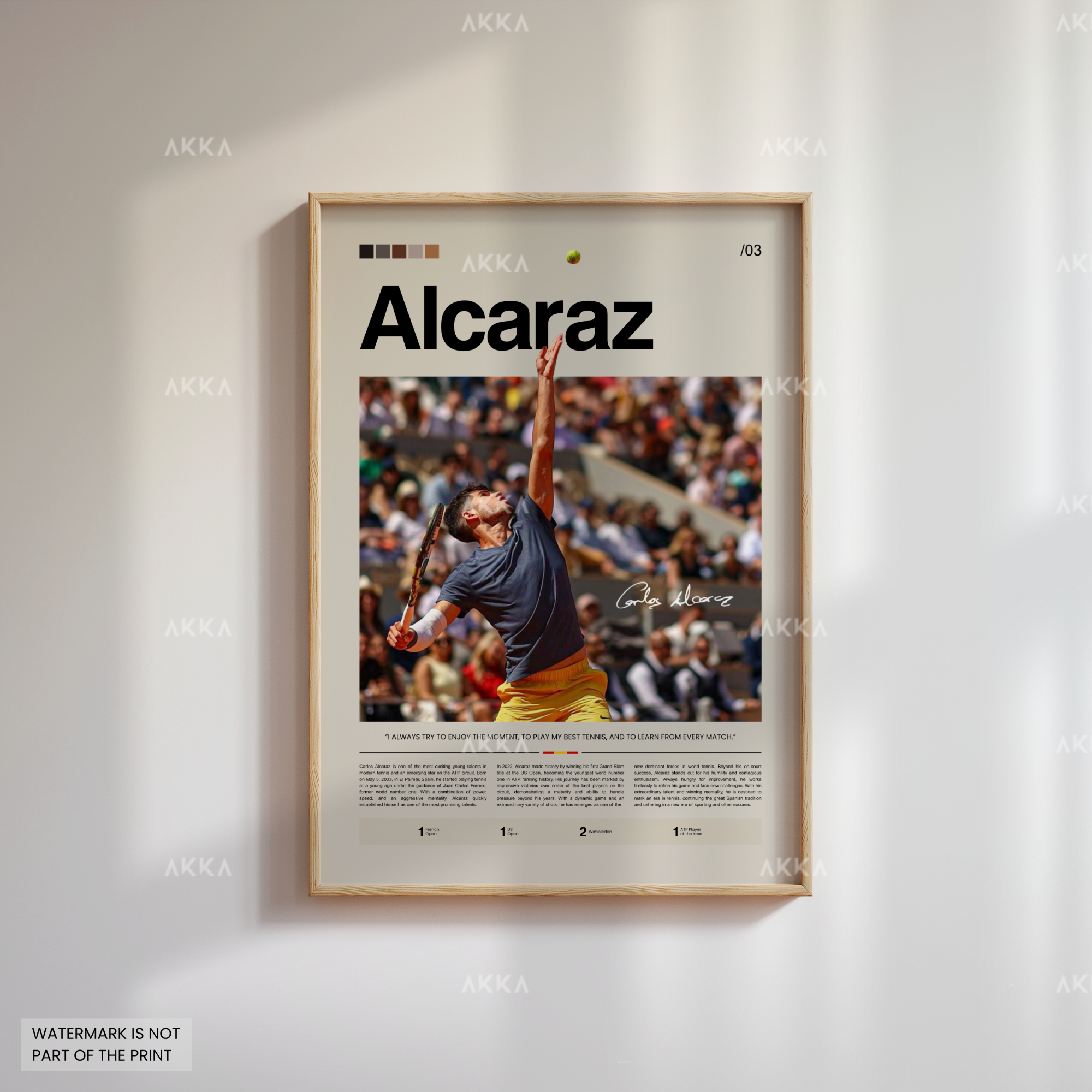 Carlos Alcaraz
