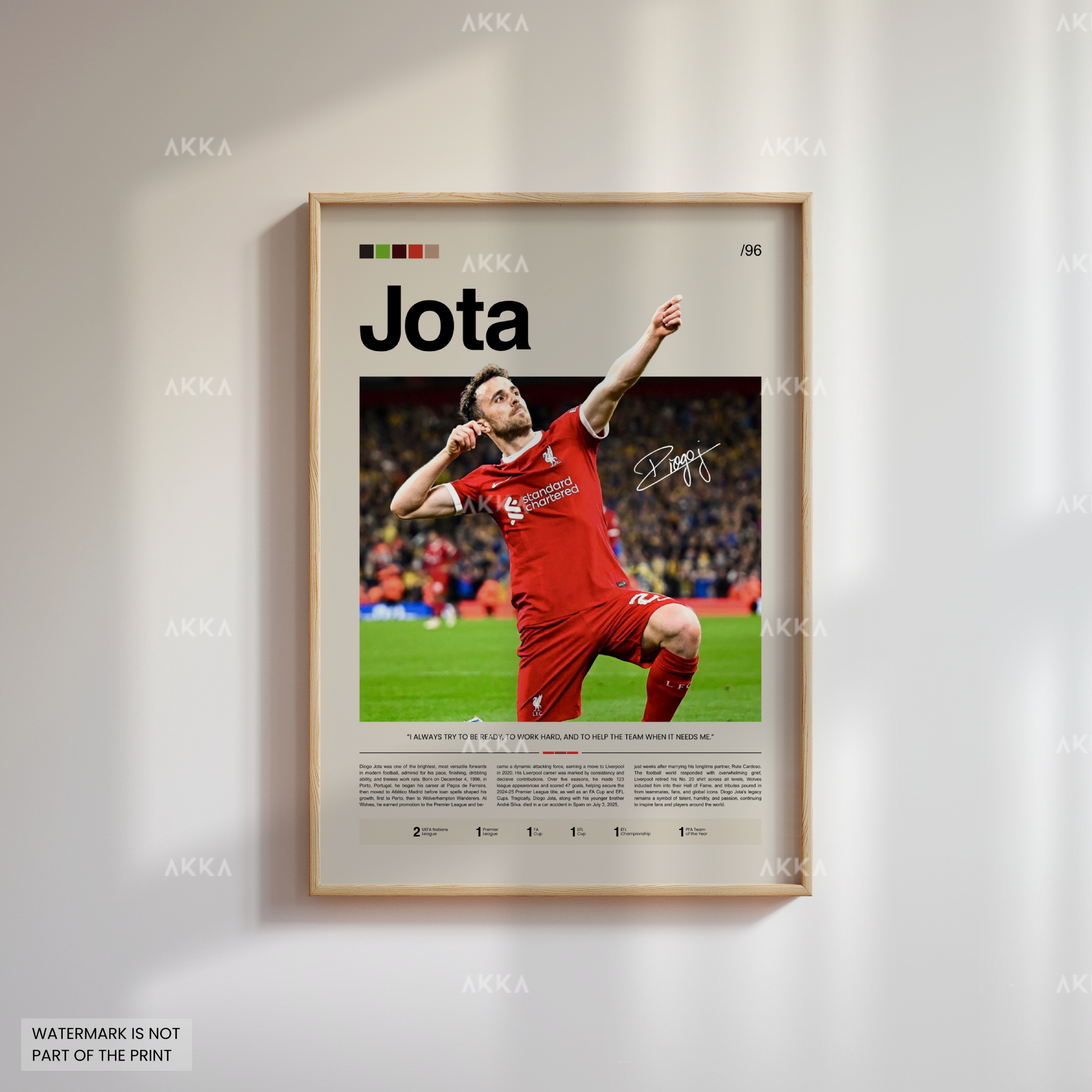 Diogo Jota - Liverpool