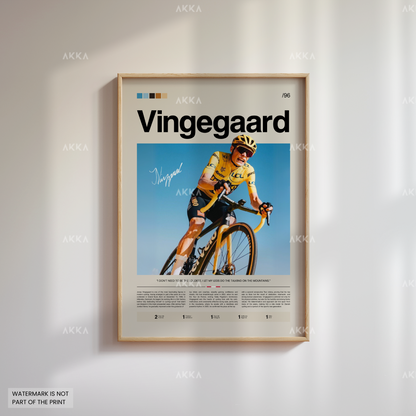 Jonas Vingegaard