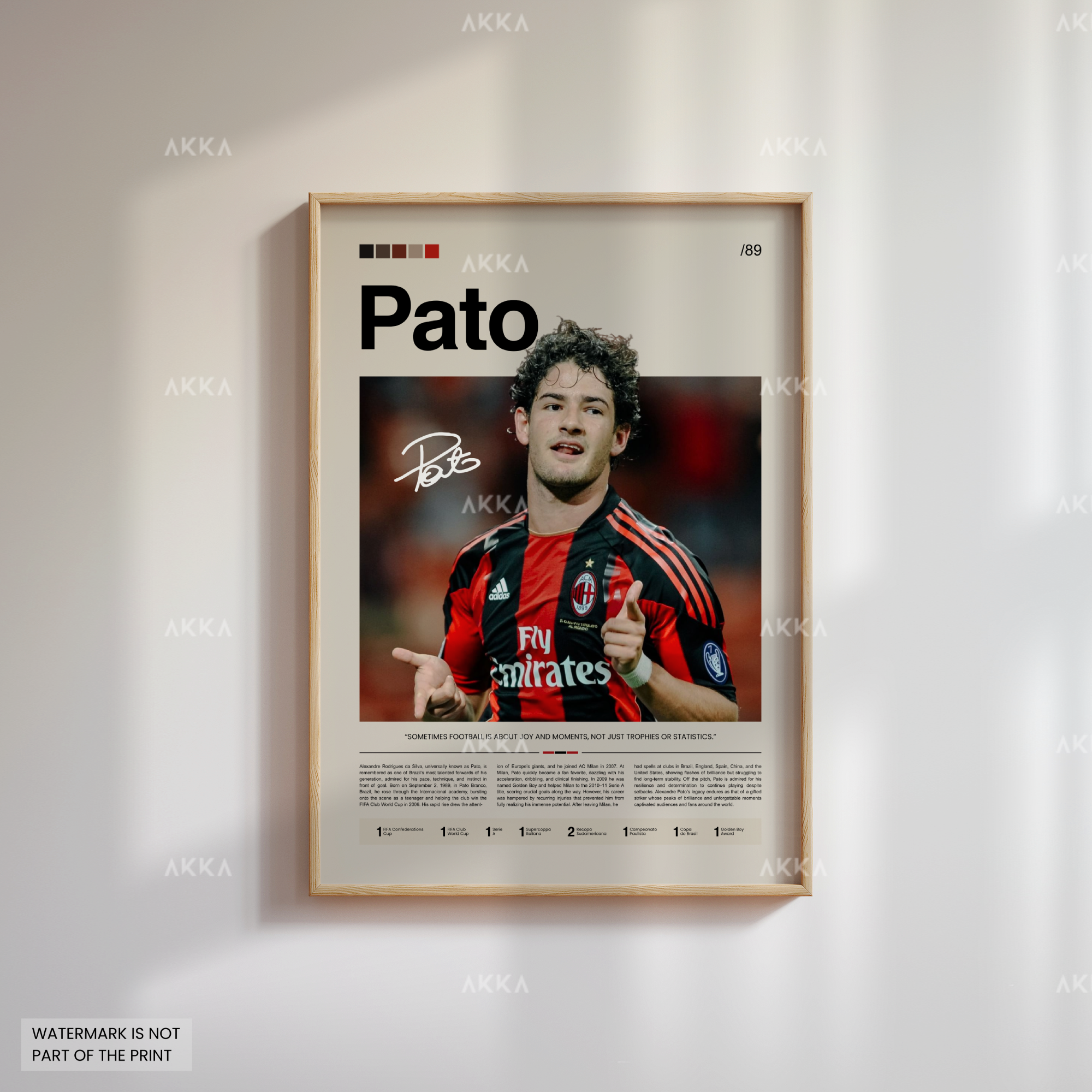 Alexandre Pato - AC Milan