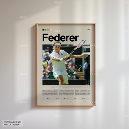 Roger Federer