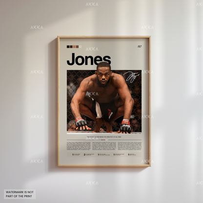 Jon Jones