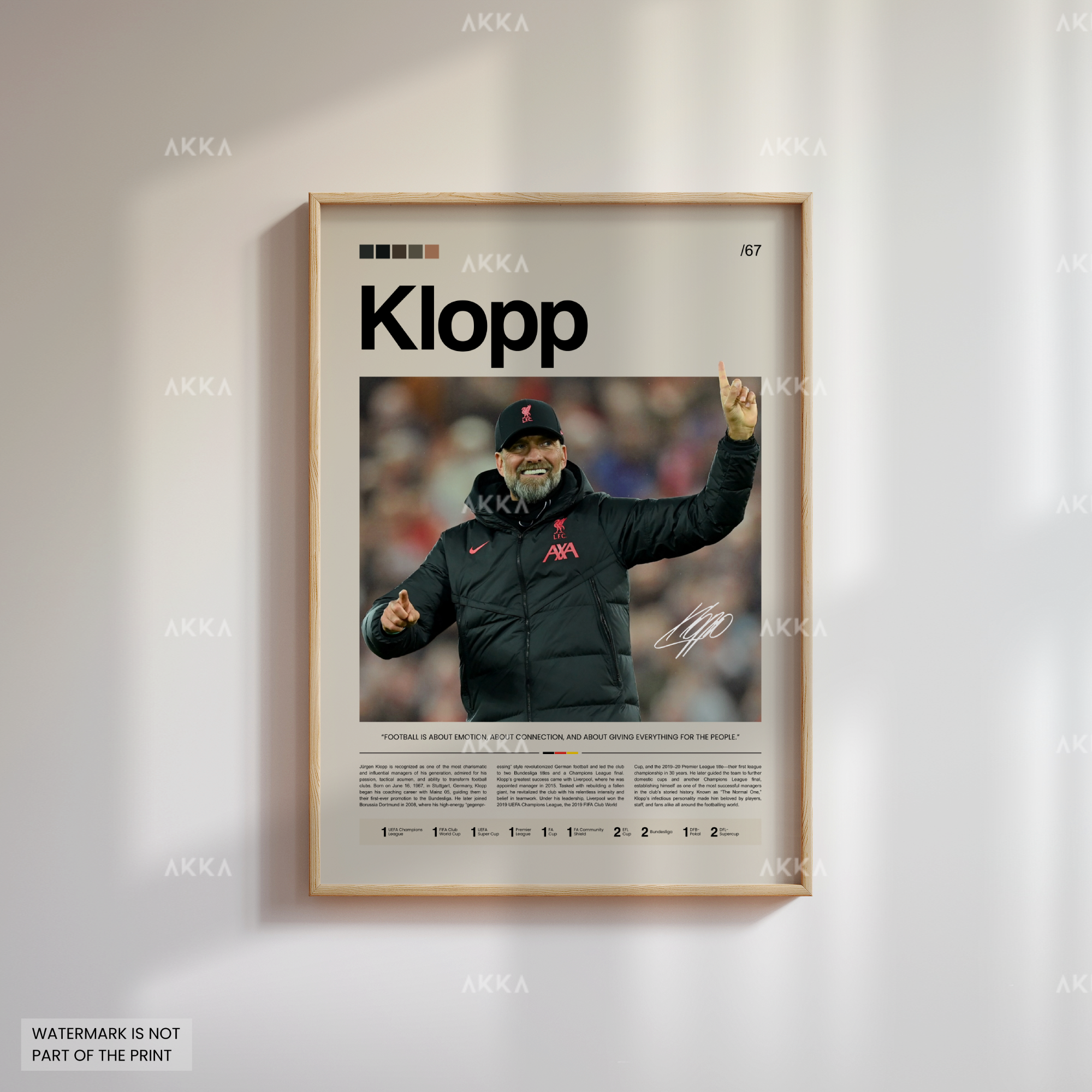 Jürgen Klopp