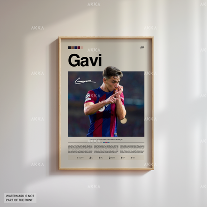 Gavi - FC Barcelona