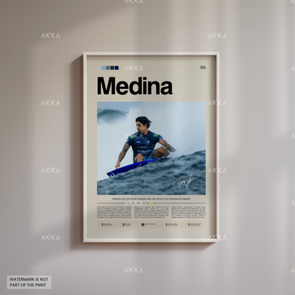 Gabriel Medina